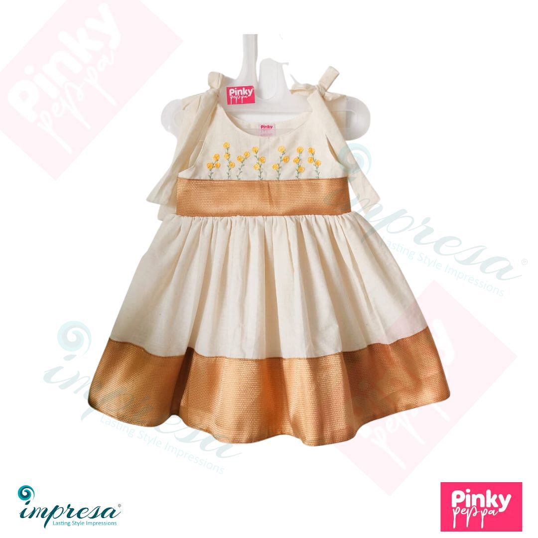 Baby Frock Designs Korean Style Formal dress for baby girls – Inayah  Fashion Boutique