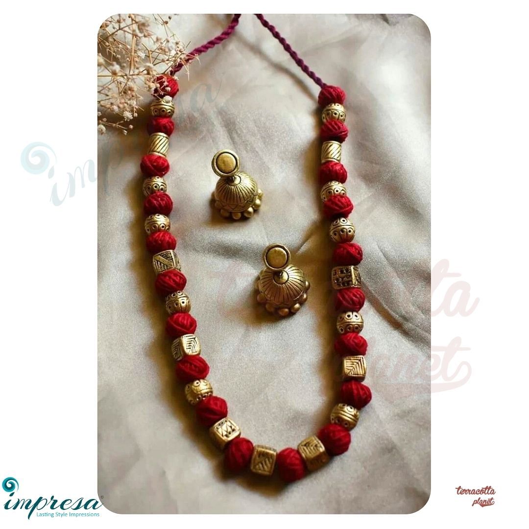 Patteda necklace on sale